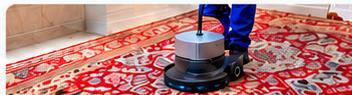 Carpet Cleaning