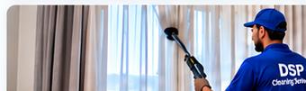 Curtain Cleaning