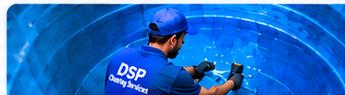 Water Tank Cleaning